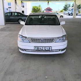 Toyota Avalon 2001