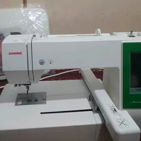 450 janome