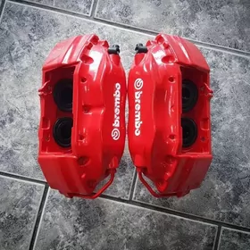 Brembo e34