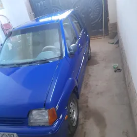 Daewoo Tico 1996