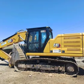 Caterpillar Excavator 2022
