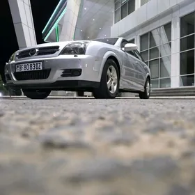 Opel Vectra 2004