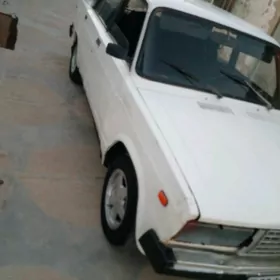 Lada 2105 1984