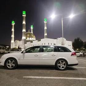 Opel Vectra 2004