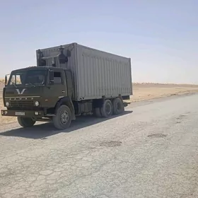 Kamaz 5320 1994