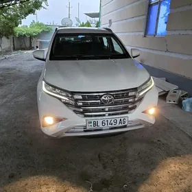 Toyota Rush 2023