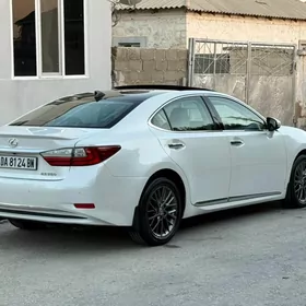 Lexus ES 350 2018