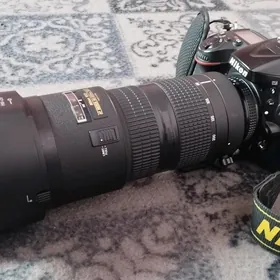 Nikon d7100