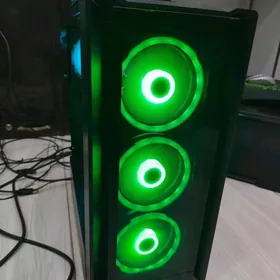 игровой системный блок i7