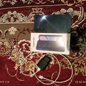 Samsung galaxy A15