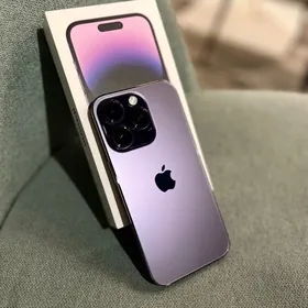 iPhone 14 Pro
