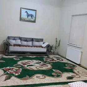 Eyran oyma haly