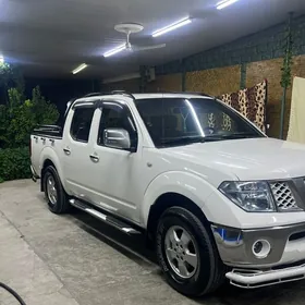 Nissan Navara 2011