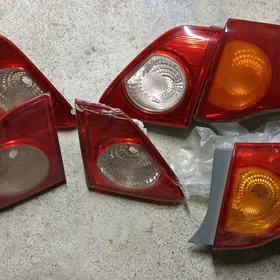 COROLLA YZKY SAG TARAP 08-10