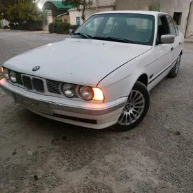BMW 525 1990