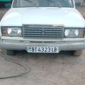 Lada 2104 1990
