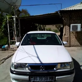 Opel Vectra 1990