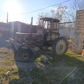 MTZ 80 1992