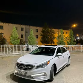 Hyundai Sonata 2017