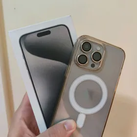 İPHONE 15 PRO MAX DUBLİKAT