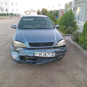 Opel Astra 1999