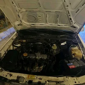 Opel Vectra 1990