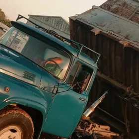 Zil 130 1992