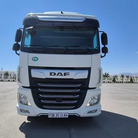 DAF 480 2018