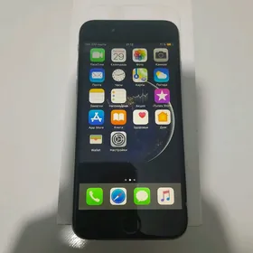 IPHONE 6 space gray