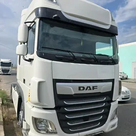 DAF 480 2020
