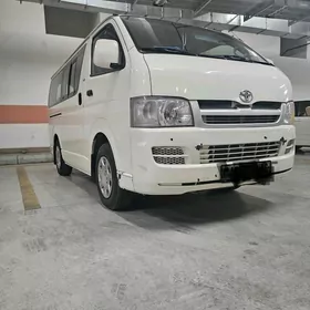Hiace komplekt