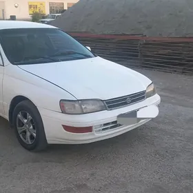 Toyota Corona 1992