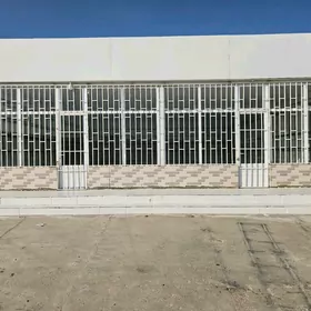 Arenda magazyn satlyk krey yer