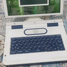 kompuýuter çagalar üçin