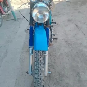 Iž Planeta 4 1995