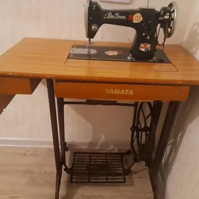 tikin maşyn