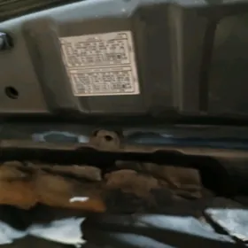 Toyota Camry 1999