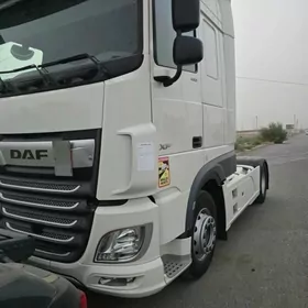 DAF 480 2020