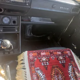Lada 2107 2011
