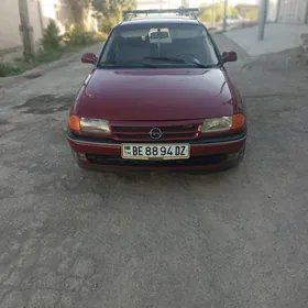 Opel Astra 1995