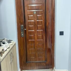 Daşky gapy