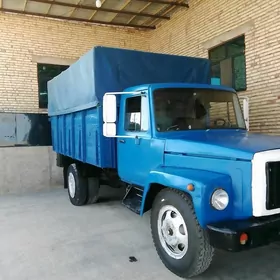 Gaz 53 1992