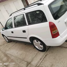Opel Astra 2000
