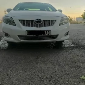 Toyota Corolla 2010