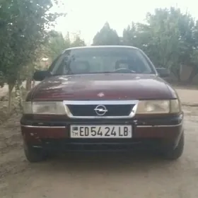 Opel Vectra 1989