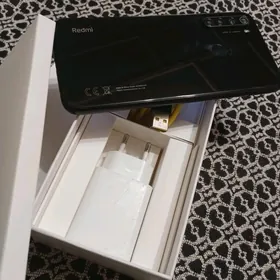 Redmi note8