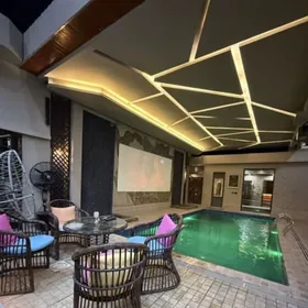 Katej Villa Yalkym full