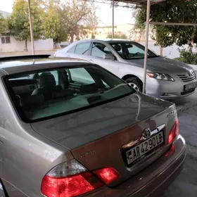 Toyota Avalon 2003