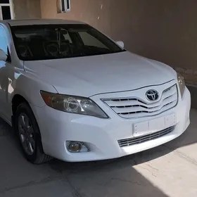 Toyota Camry 2011