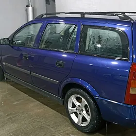 Opel Astra 1999